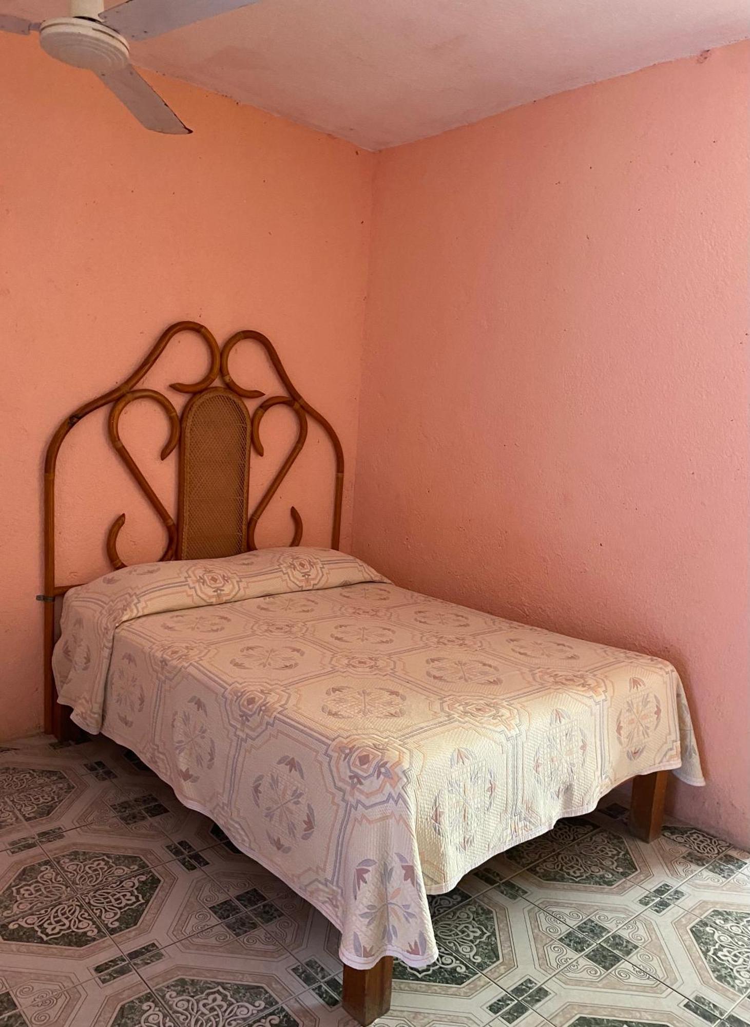 Hotel Villa Luz 푸에르토 에스콘디도 외부 사진